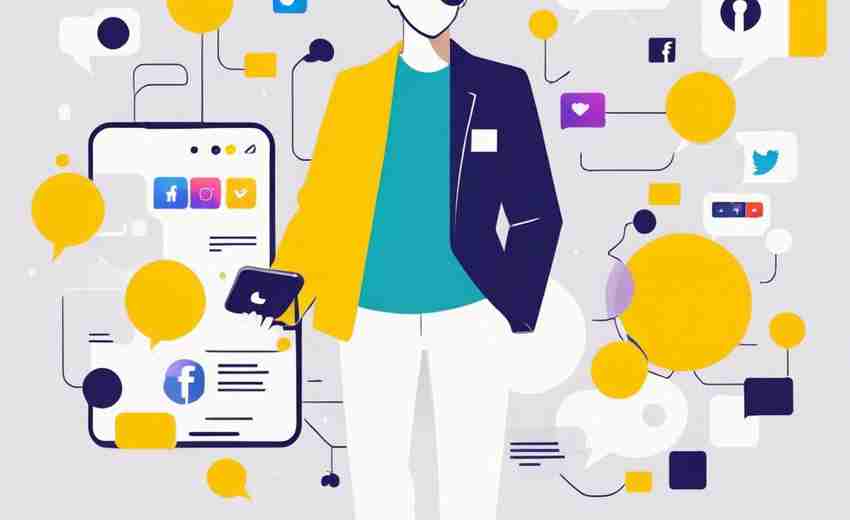 2025年最新SEO技巧助力自媒体社区增长 2025年最新SEO技巧助力自媒体社区增长