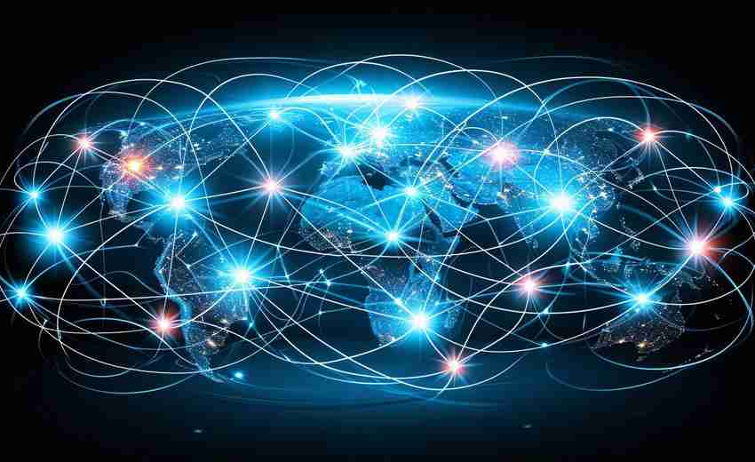 SEO优化中外部链接的定义与作用解析