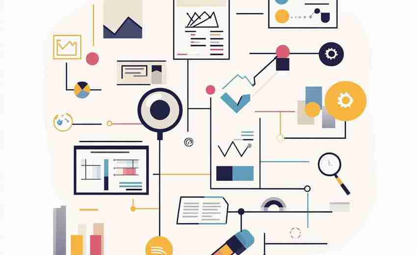 SEO关键词规划工具如何助力竞品分析 SEO关键词规划工具如何助力竞品分析