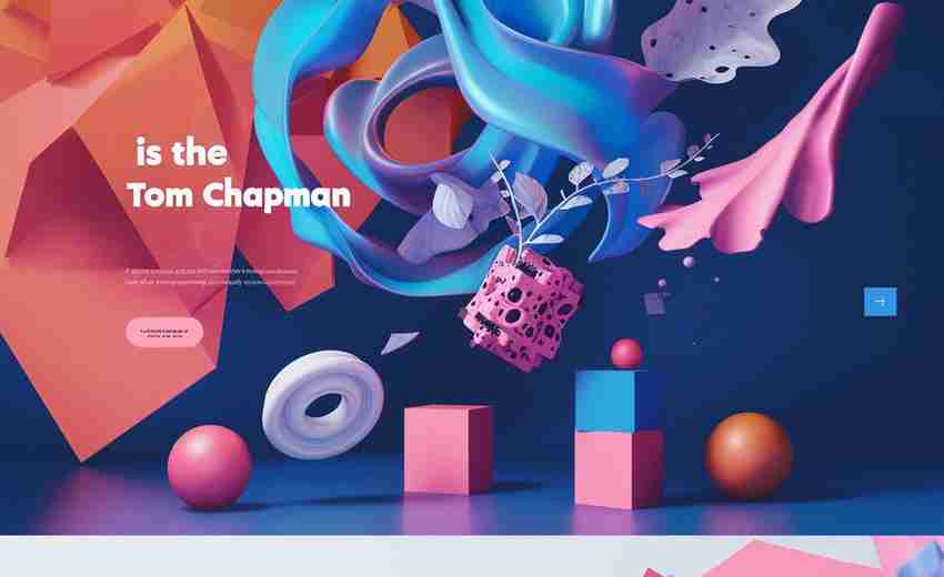 网页留白设计与色彩搭配如何共同影响SEO效果 网页留白设计与色彩搭配如何共同影响SEO效果