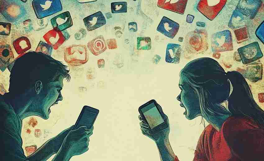 SEO关键词布局在社交媒体导流手机网站中的实战方法 SEO关键词布局在社交媒体导流手机网站中的实战方法