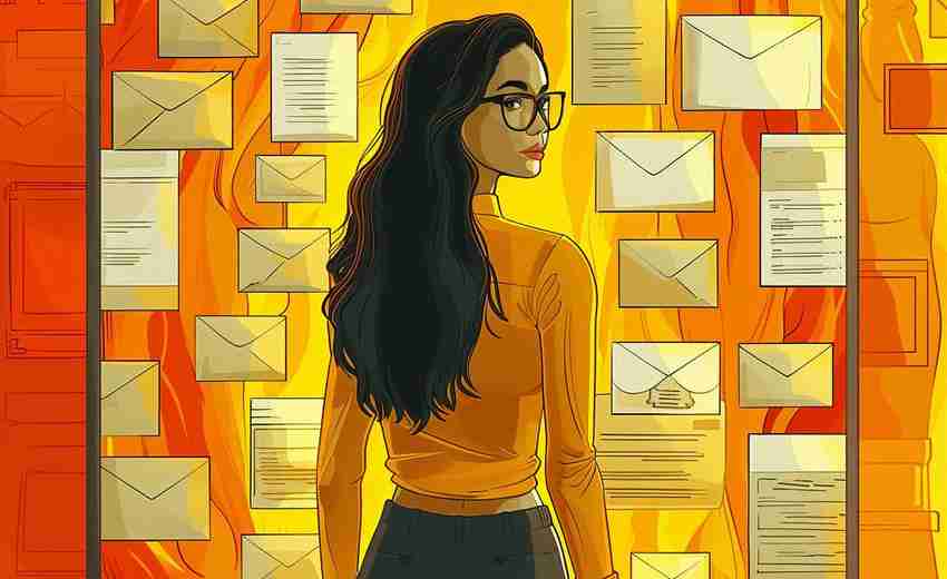 邮件营销中如何利用SEO分析竞争对手长尾关键词