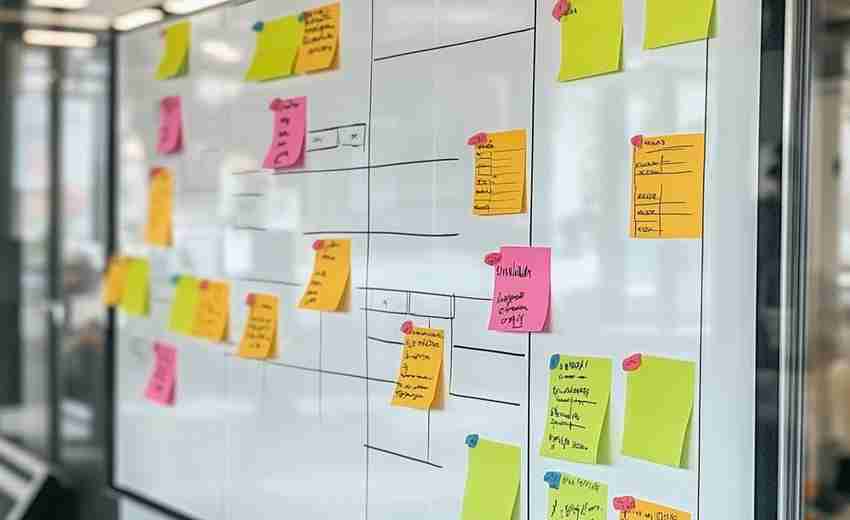 客户旅程地图制作步骤中的SEO技巧分享 客户旅程地图制作步骤中的SEO技巧分享