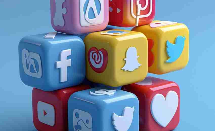 SEO新手必看:如何在社交媒体发现热门关键词 SEO新手必看:如何在社交媒体发现热门关键词