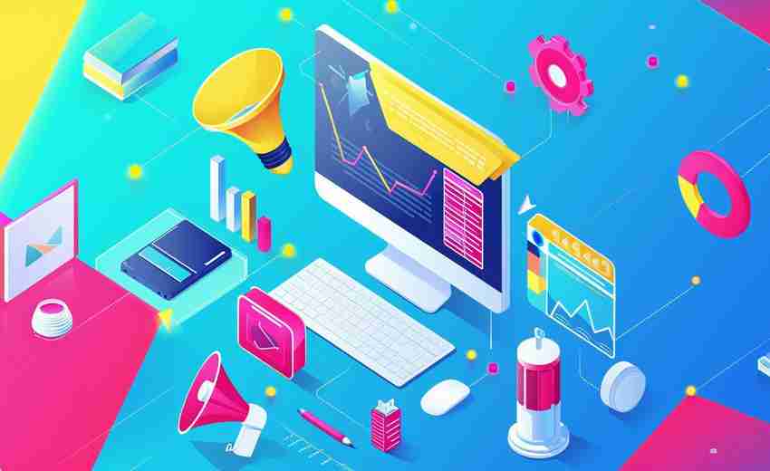 电商新手必看:SEO优化的关键词组合有哪些黄金法则