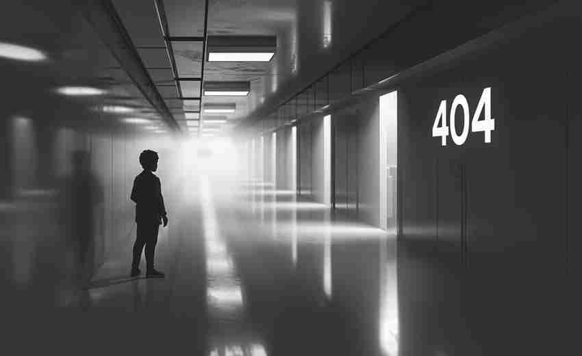 SEO新手常犯的内链404错误有哪些隐患 SEO新手常犯的内链404错误有哪些隐患