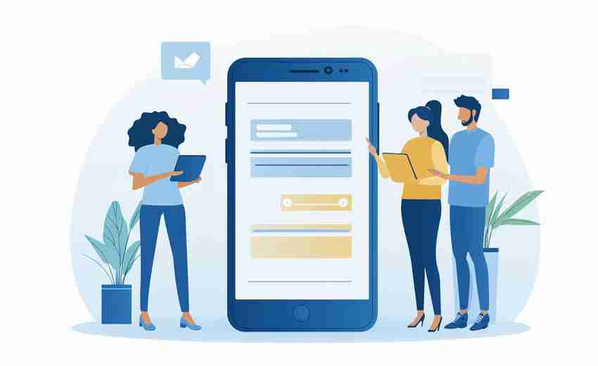 SEO如何提升移动端用户体验 SEO如何提升移动端用户体验