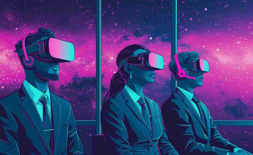 移动网站SEO新趋势:虚拟现实技术应用场景解析