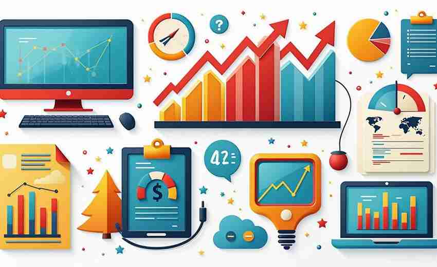 如何通过SEO数据反推竞争对手的流量获取策略 如何通过SEO数据反推竞争对手的流量获取策略