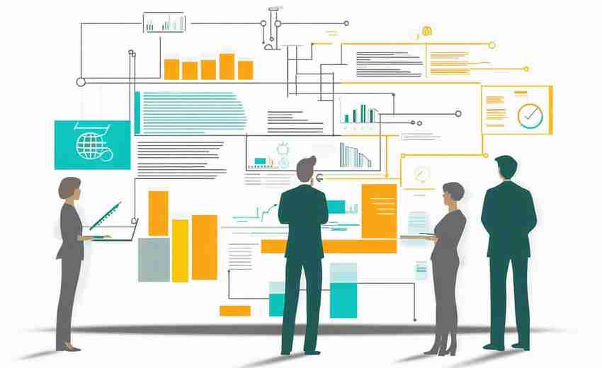 SEO进阶:如何通过结构化数据优化要求展示
