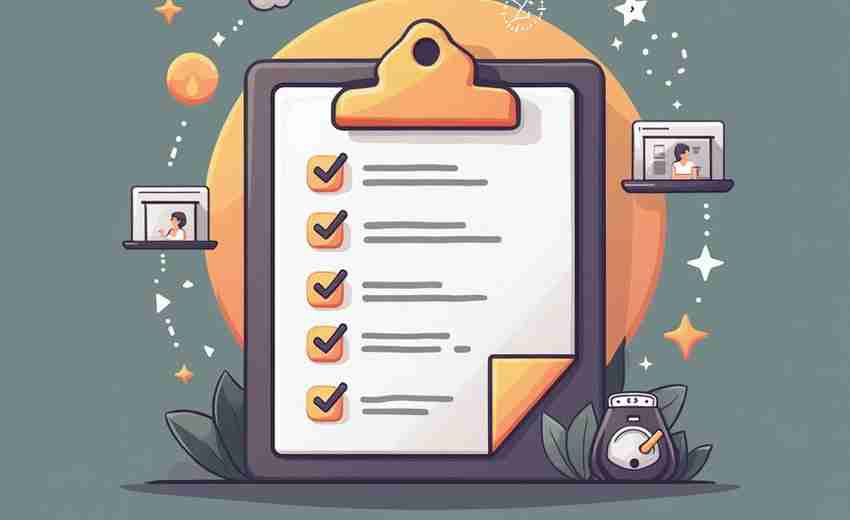 如何制定有效的SEO审计计划并评估效果