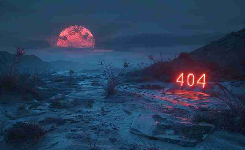 SEO策略中如何处理404页面避免搜索引擎降权 SEO策略中如何处理404页面避免搜索引擎降权