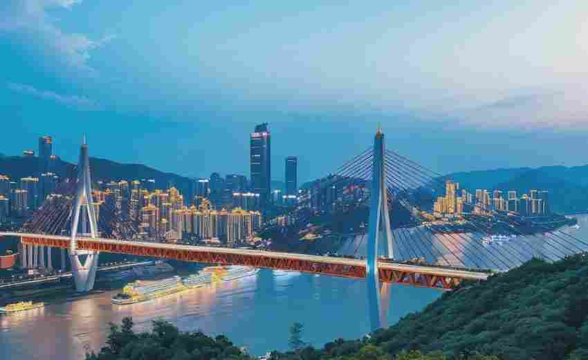 HOLY荷勒网站建设服务覆盖重庆哪些行业领域