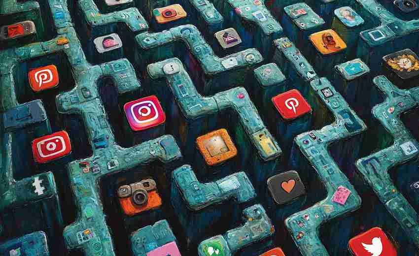 怎样通过社交媒体反向链接增强SEO权重 怎样通过社交媒体反向链接增强SEO权重