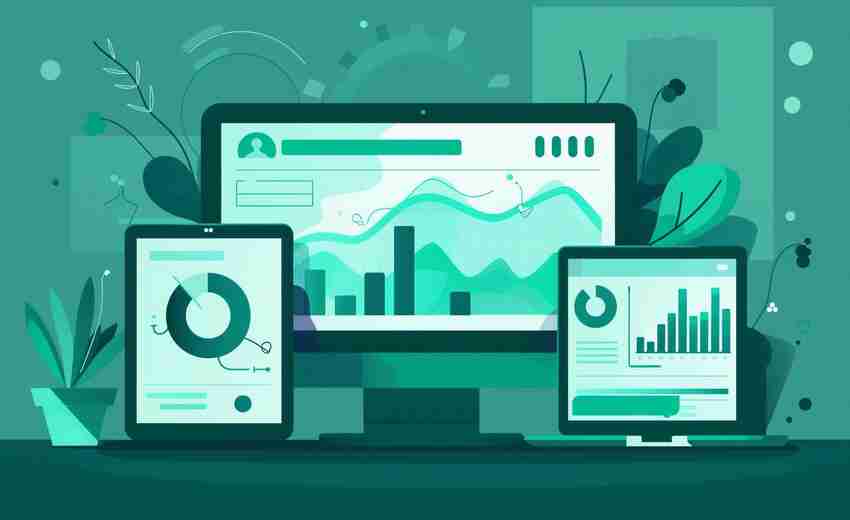 SEO排名提升必看:如何对比竞争对手的关键词覆盖率 SEO排名提升必看:如何对比竞争对手的关键词覆盖率