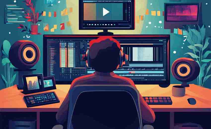 如何用视频内容打造SEO友好的网站结构