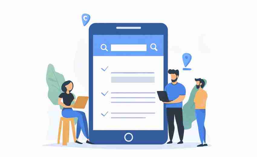 如何通过SEO关键词布局打造高转化移动端着陆页 如何通过SEO关键词布局打造高转化移动端着陆页