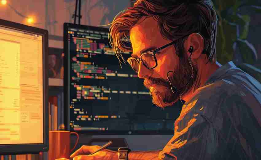 SEO优化：敏捷开发方法论的核心原则有哪些