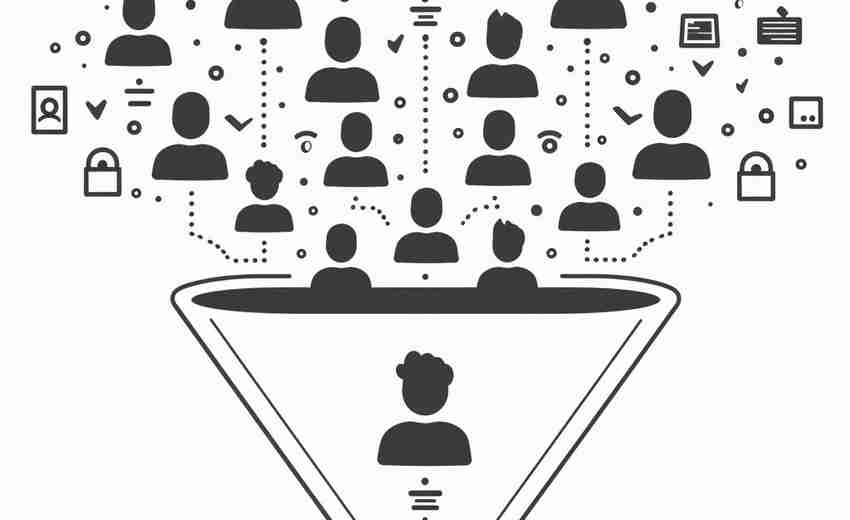 SEO金字塔结构下如何分配核心关键词与长尾词 SEO金字塔结构下如何分配核心关键词与长尾词