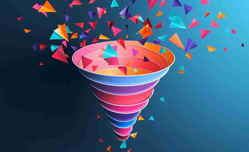 流量漏斗分析在SEO优化中的核心作用有哪些 流量漏斗分析在SEO优化中的核心作用有哪些