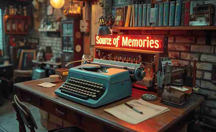 SEO内容如何通过故事化叙述提升用户黏性