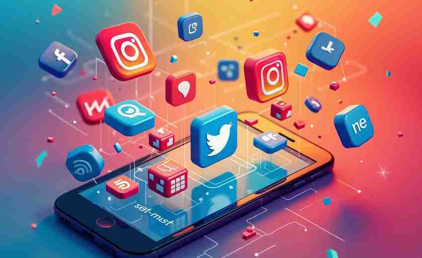 如何平衡社交媒体内容更新频率以提升SEO效果 如何平衡社交媒体内容更新频率以提升SEO效果