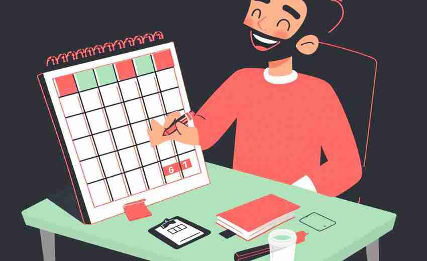 如何利用竞争对手分析提升内容日历的SEO效果