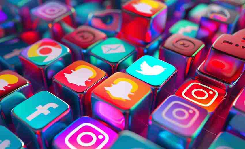 SEO优化需要关注哪些社交媒体链接建设技巧