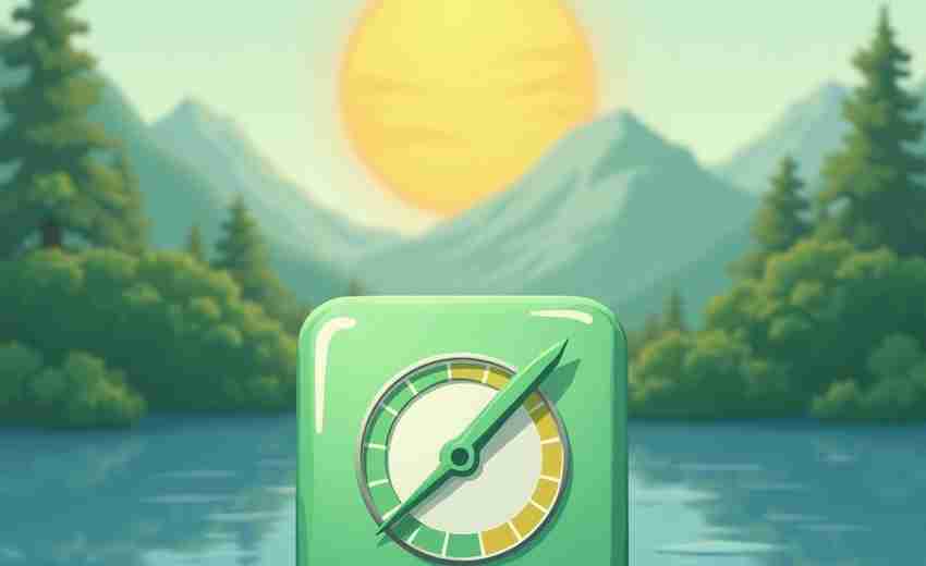 SEO新站如何通过压缩技术提升加载速度