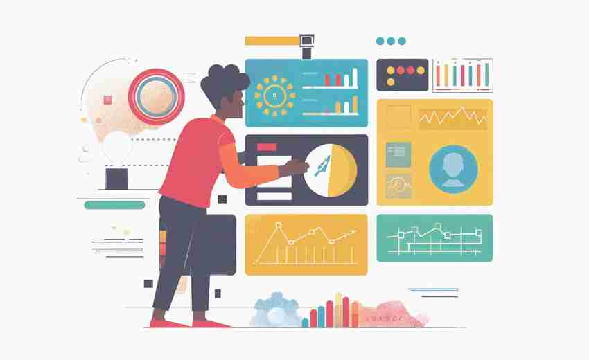 SEO优化必备:用户行为分析工具的选择与使用技巧