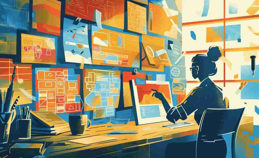 SEO关键词密度揭秘:如何科学布局网页关键字