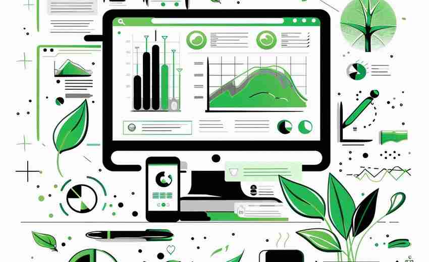 SEO与数据驱动内容策略的结合有哪些最佳实践 SEO与数据驱动内容策略的结合有哪些最佳实践