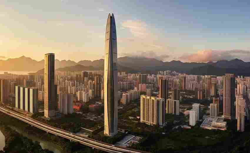 深圳本地SEO优化需要重点关注哪些地域性关键词
