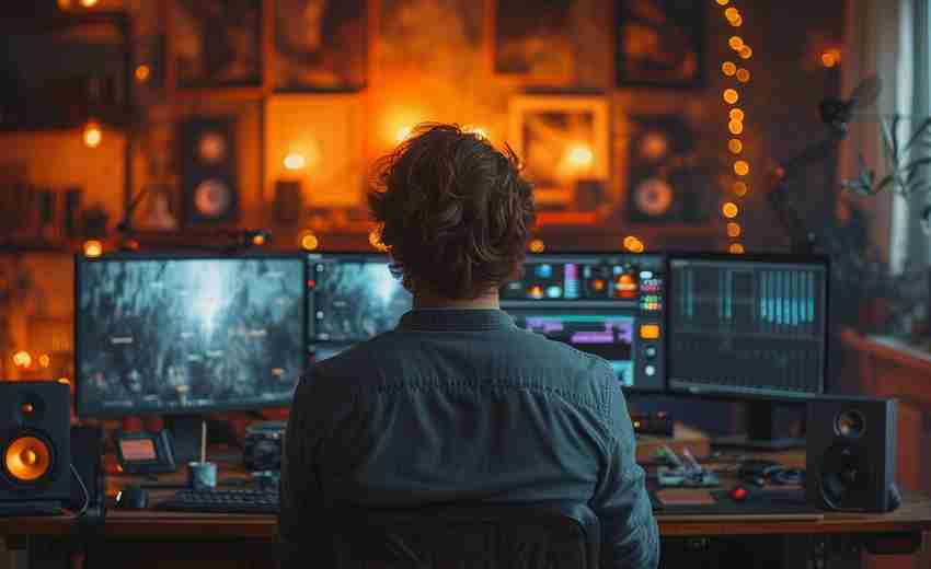 百度SEO排名靠前的优质视频有哪些画面与剪辑要求 百度SEO排名靠前的优质视频有哪些画面与剪辑要求