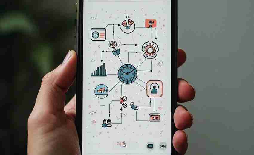 移动端用户路径设计对SEO排名有哪些隐藏影响 移动端用户路径设计对SEO排名有哪些隐藏影响