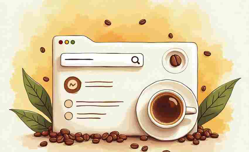 SEO内容创作中如何精准匹配百度搜索意图 SEO内容创作中如何精准匹配百度搜索意图