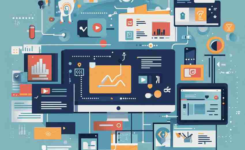 SEO技巧:如何通过媒体查询实现移动网站跨设备兼容 SEO技巧:如何通过媒体查询实现移动网站跨设备兼容