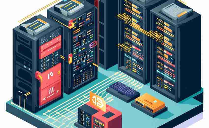 网站服务器维护对SEO排名有哪些直接影响 网站服务器维护对SEO排名有哪些直接影响