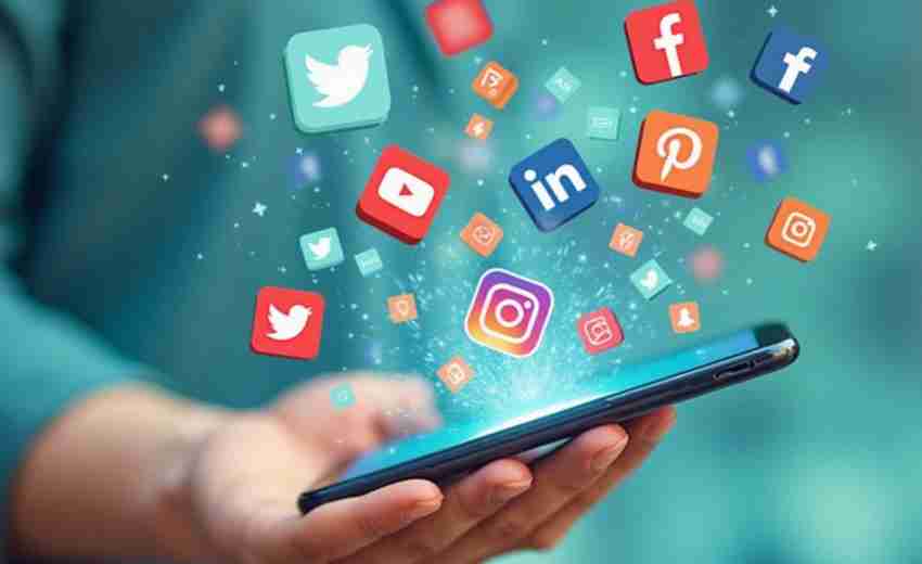 SEO进阶指南:怎样评估竞争对手的社交媒体外链 SEO进阶指南:怎样评估竞争对手的社交媒体外链