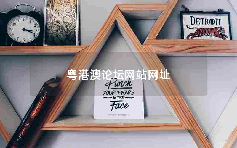 粤港澳论坛网站网址