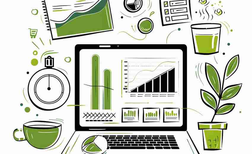 SEO外链效果监测应关注哪些关键数据指标 SEO外链效果监测应关注哪些关键数据指标