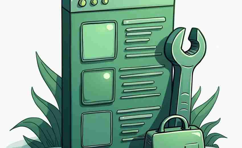 哪些结构化数据错误会导致SEO收录下降