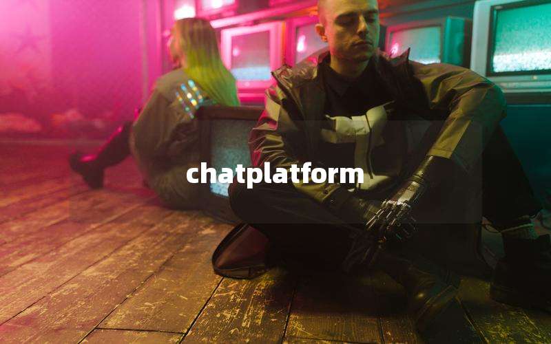 chatplatform