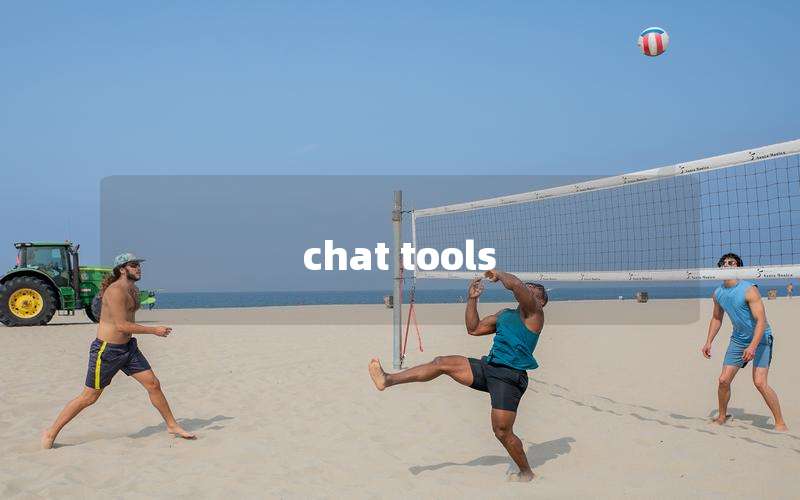 chat tools