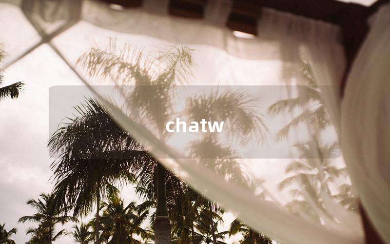 chatw