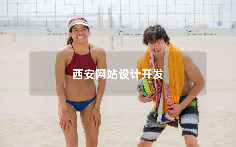 西安网站设计开发
