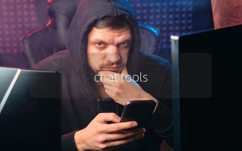 chat tools