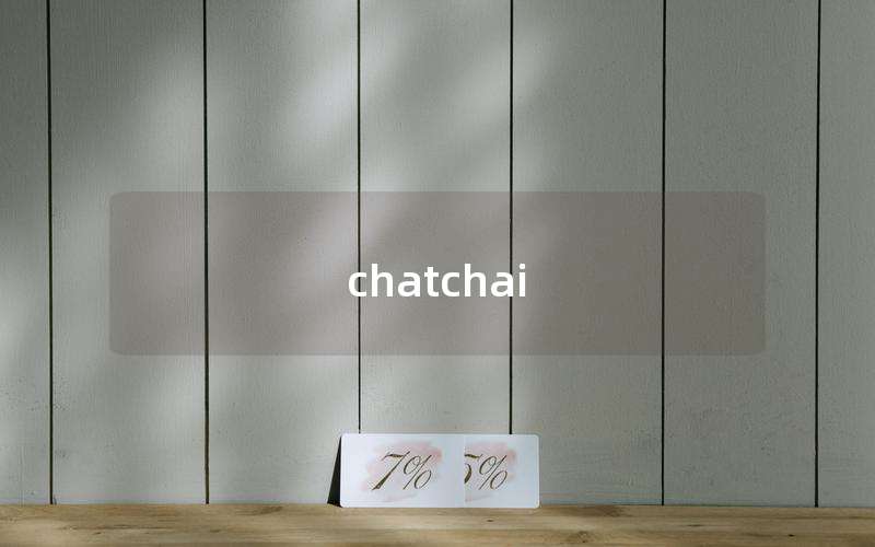 chatchai