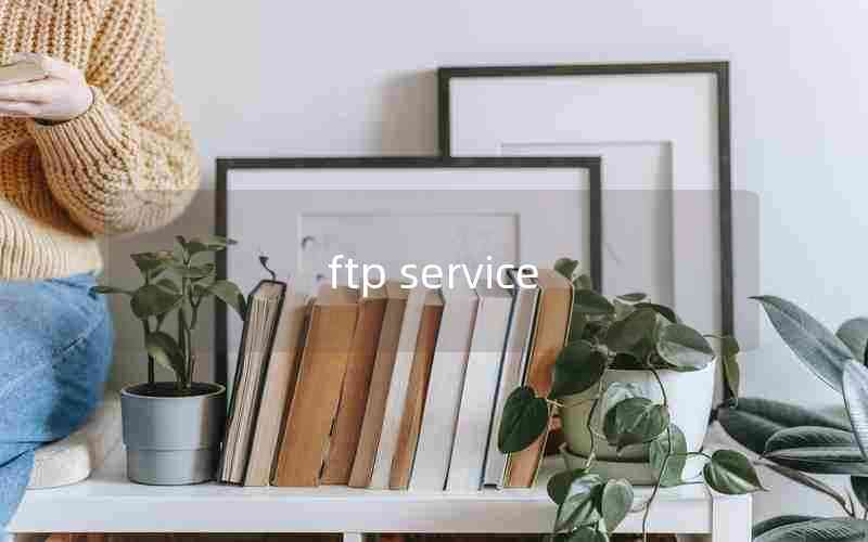 ftp service